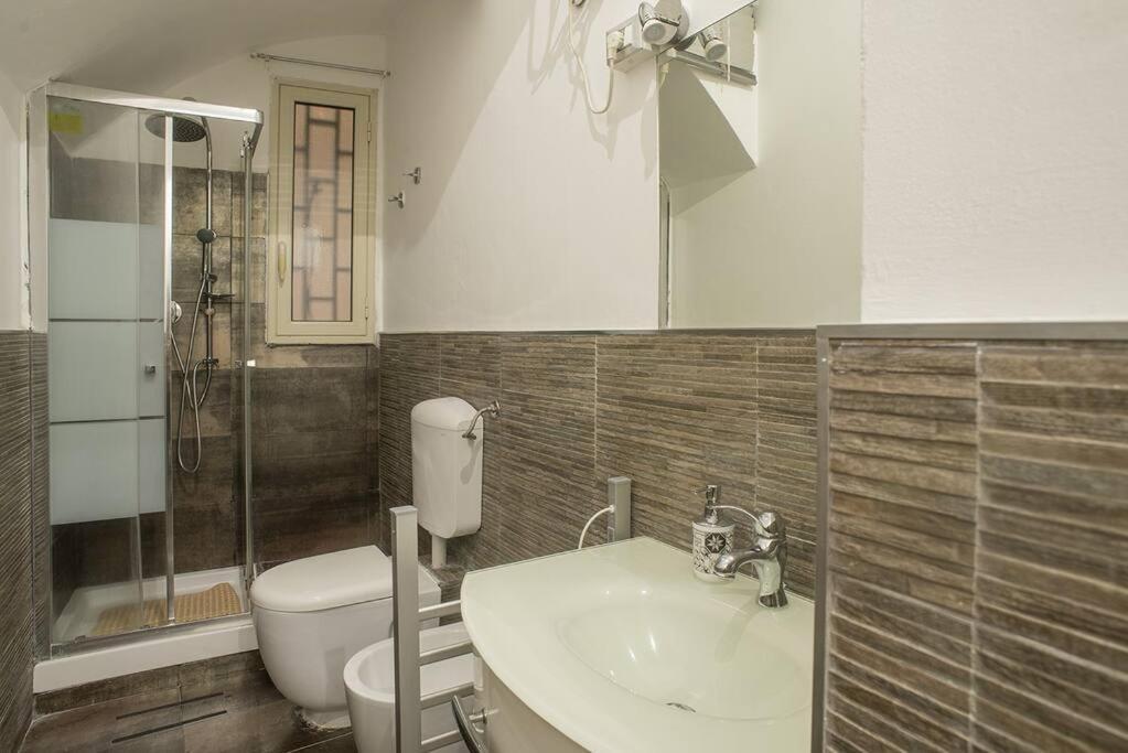 4 Canti Central Cozy Apt In Via Maqueda Palermo Dış mekan fotoğraf