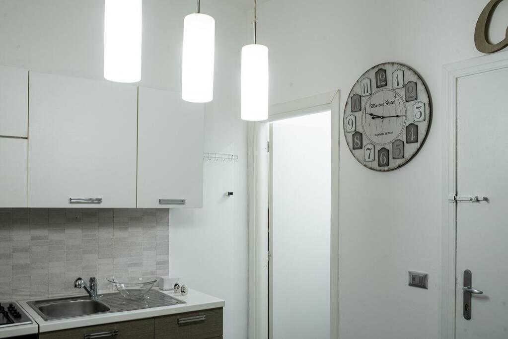4 Canti Central Cozy Apt In Via Maqueda Palermo Dış mekan fotoğraf