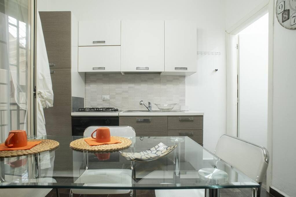 4 Canti Central Cozy Apt In Via Maqueda Palermo Dış mekan fotoğraf