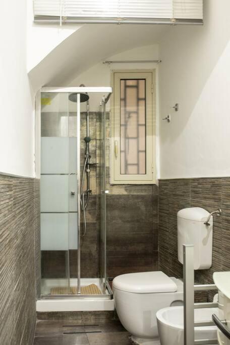4 Canti Central Cozy Apt In Via Maqueda Palermo Dış mekan fotoğraf