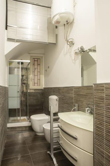 4 Canti Central Cozy Apt In Via Maqueda Palermo Dış mekan fotoğraf