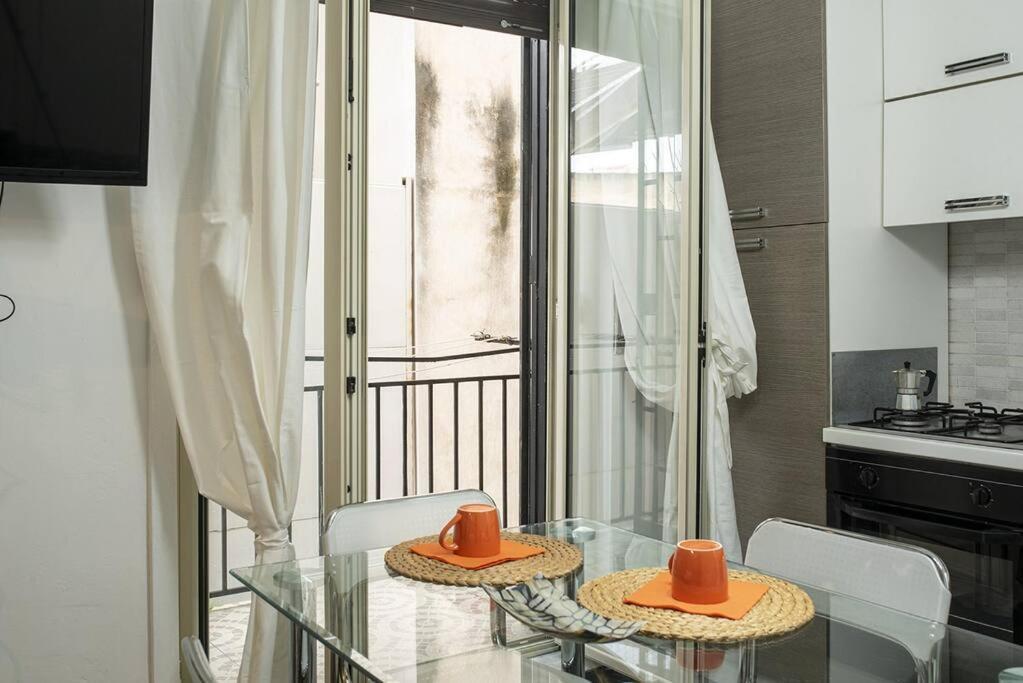 4 Canti Central Cozy Apt In Via Maqueda Palermo Dış mekan fotoğraf