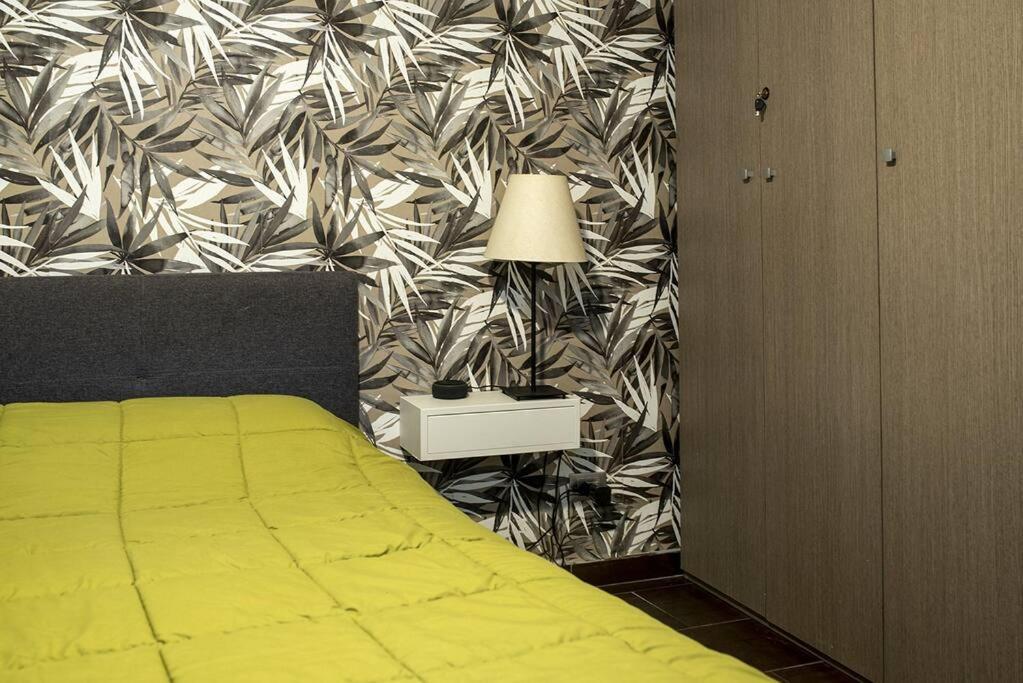4 Canti Central Cozy Apt In Via Maqueda Palermo Dış mekan fotoğraf