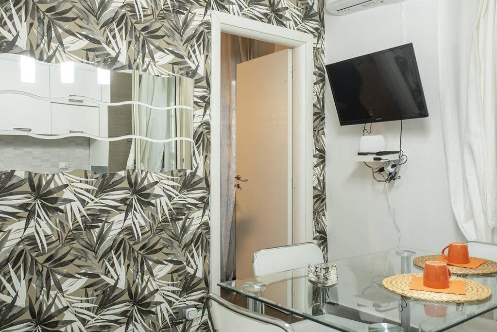 4 Canti Central Cozy Apt In Via Maqueda Palermo Dış mekan fotoğraf