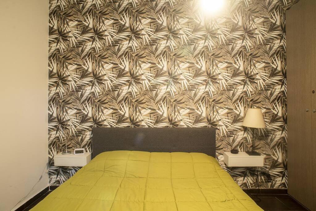 4 Canti Central Cozy Apt In Via Maqueda Palermo Dış mekan fotoğraf