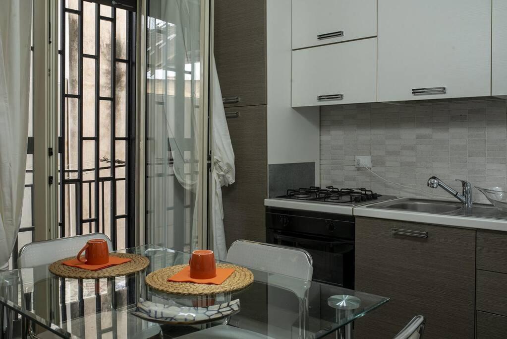 4 Canti Central Cozy Apt In Via Maqueda Palermo Dış mekan fotoğraf