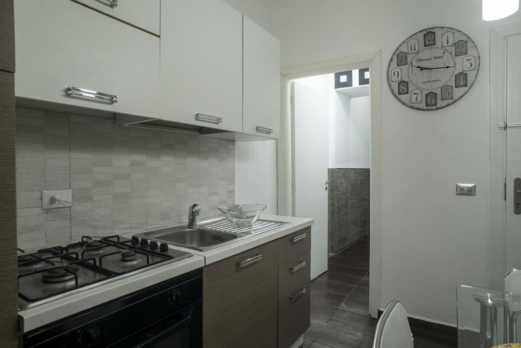 4 Canti Central Cozy Apt In Via Maqueda Palermo Dış mekan fotoğraf