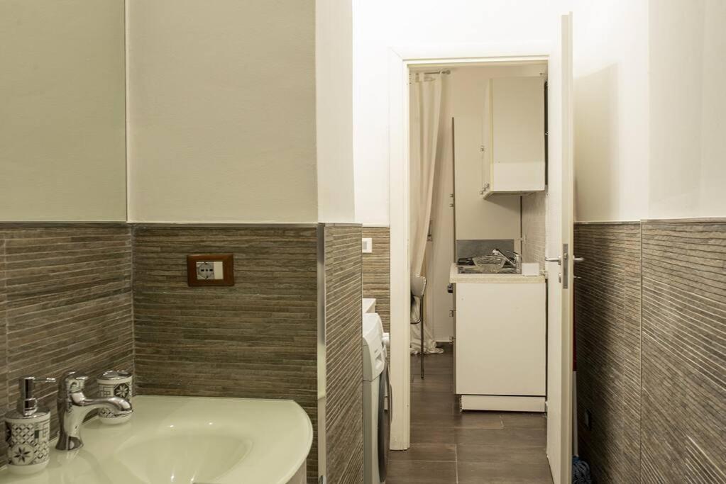 4 Canti Central Cozy Apt In Via Maqueda Palermo Dış mekan fotoğraf