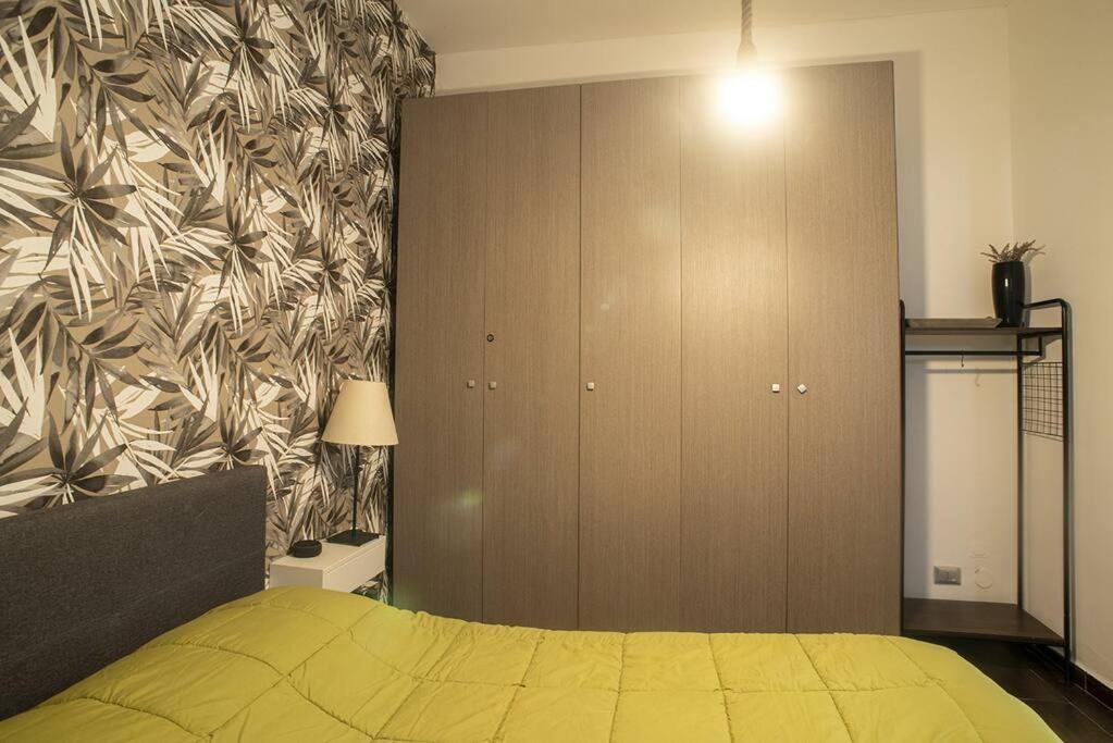 4 Canti Central Cozy Apt In Via Maqueda Palermo Dış mekan fotoğraf