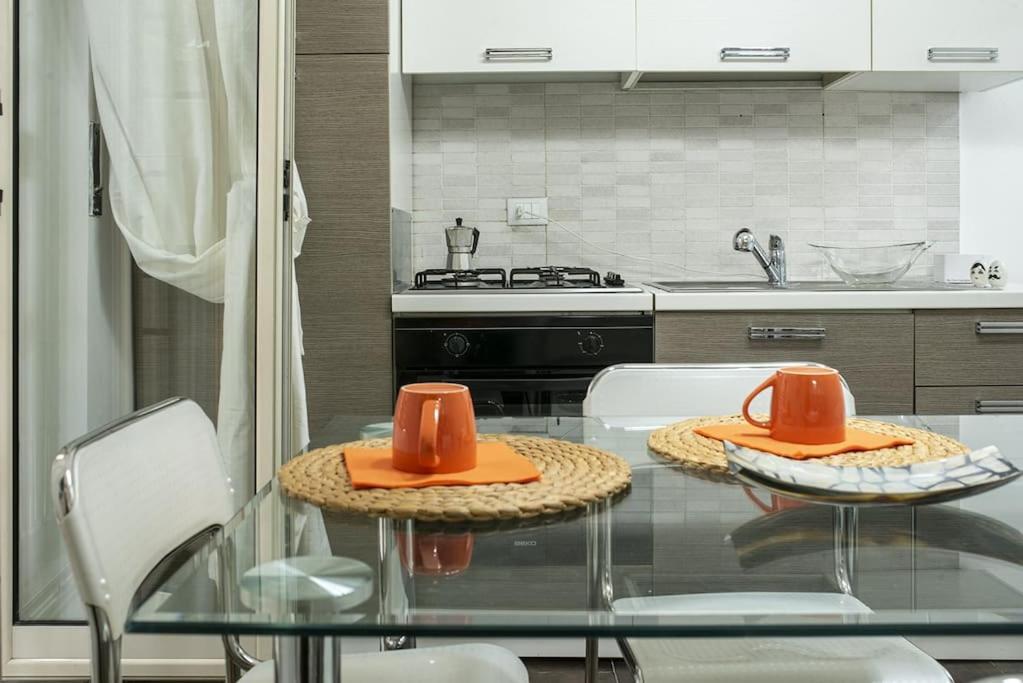 4 Canti Central Cozy Apt In Via Maqueda Palermo Dış mekan fotoğraf