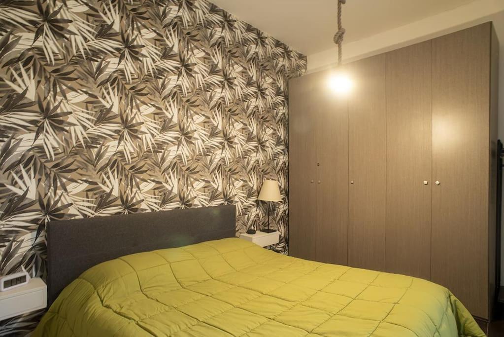 4 Canti Central Cozy Apt In Via Maqueda Palermo Dış mekan fotoğraf