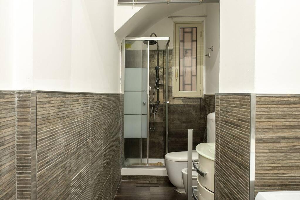 4 Canti Central Cozy Apt In Via Maqueda Palermo Dış mekan fotoğraf