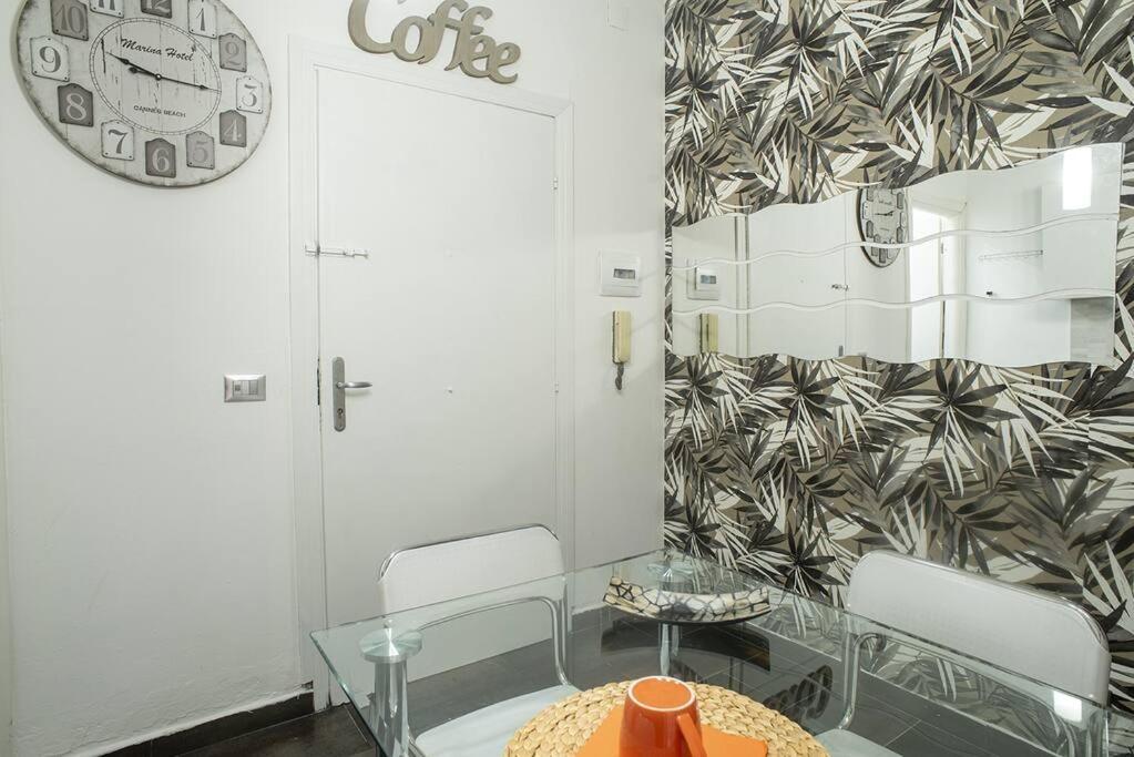 4 Canti Central Cozy Apt In Via Maqueda Palermo Dış mekan fotoğraf