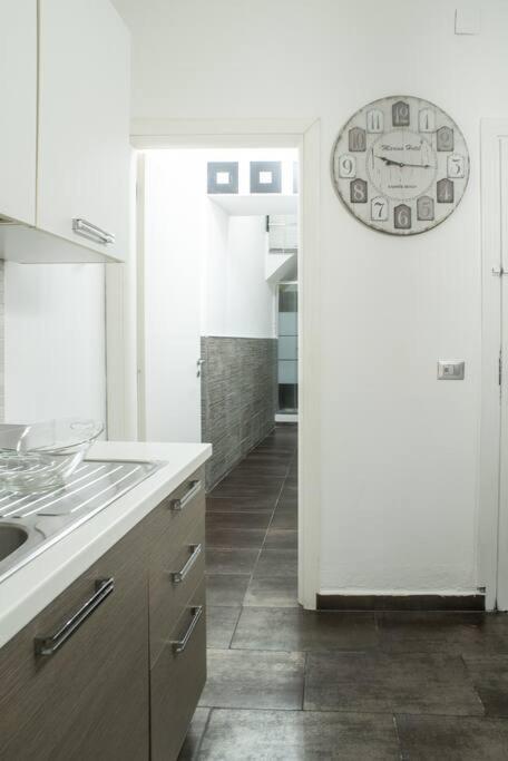 4 Canti Central Cozy Apt In Via Maqueda Palermo Dış mekan fotoğraf