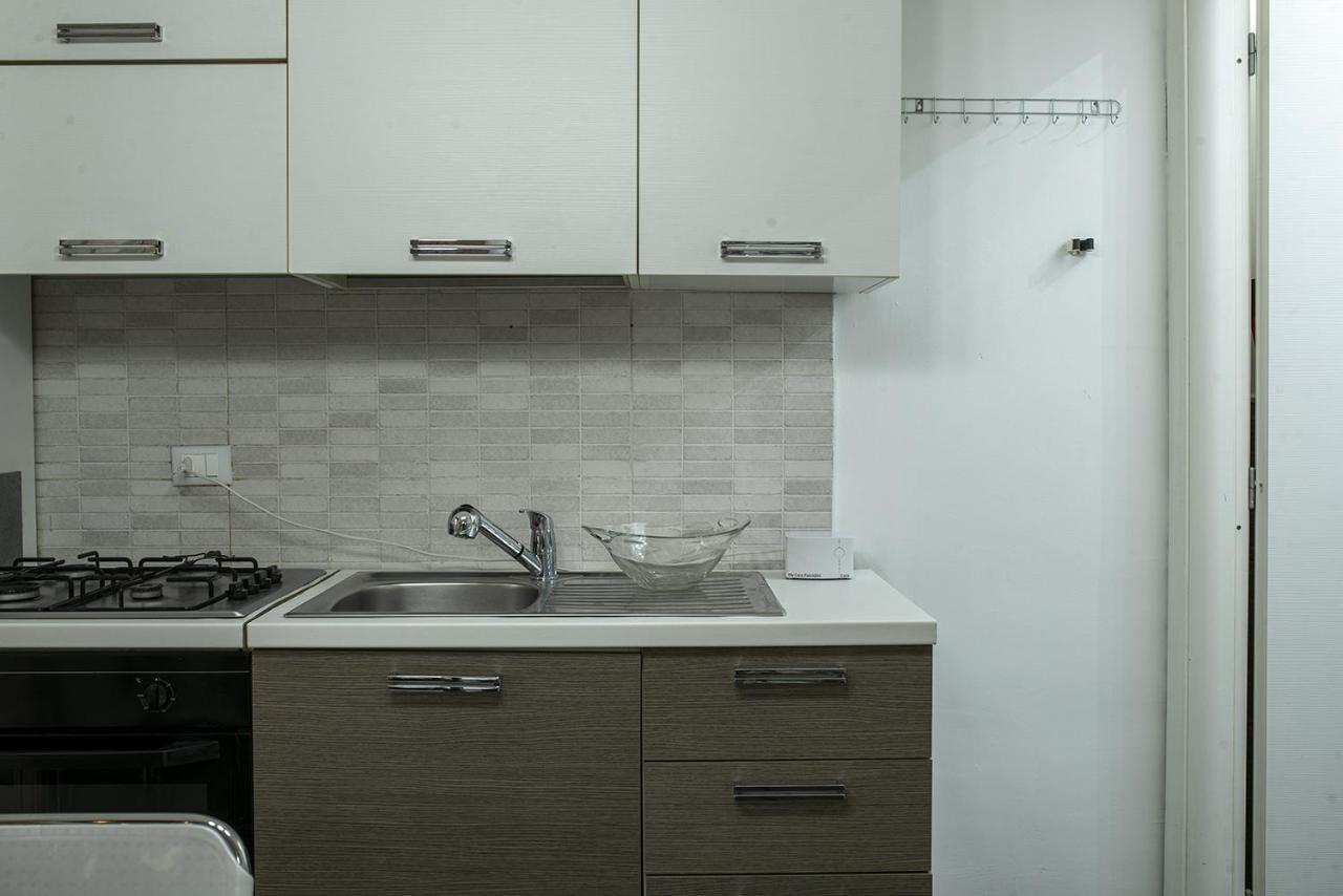 4 Canti Central Cozy Apt In Via Maqueda Palermo Dış mekan fotoğraf