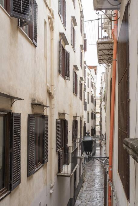 4 Canti Central Cozy Apt In Via Maqueda Palermo Dış mekan fotoğraf