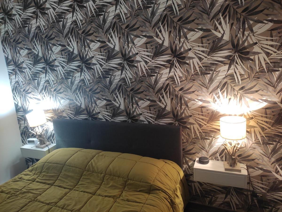 4 Canti Central Cozy Apt In Via Maqueda Palermo Dış mekan fotoğraf