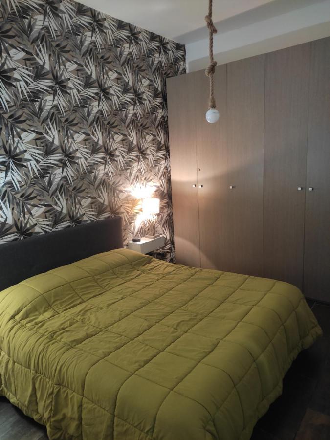 4 Canti Central Cozy Apt In Via Maqueda Palermo Dış mekan fotoğraf