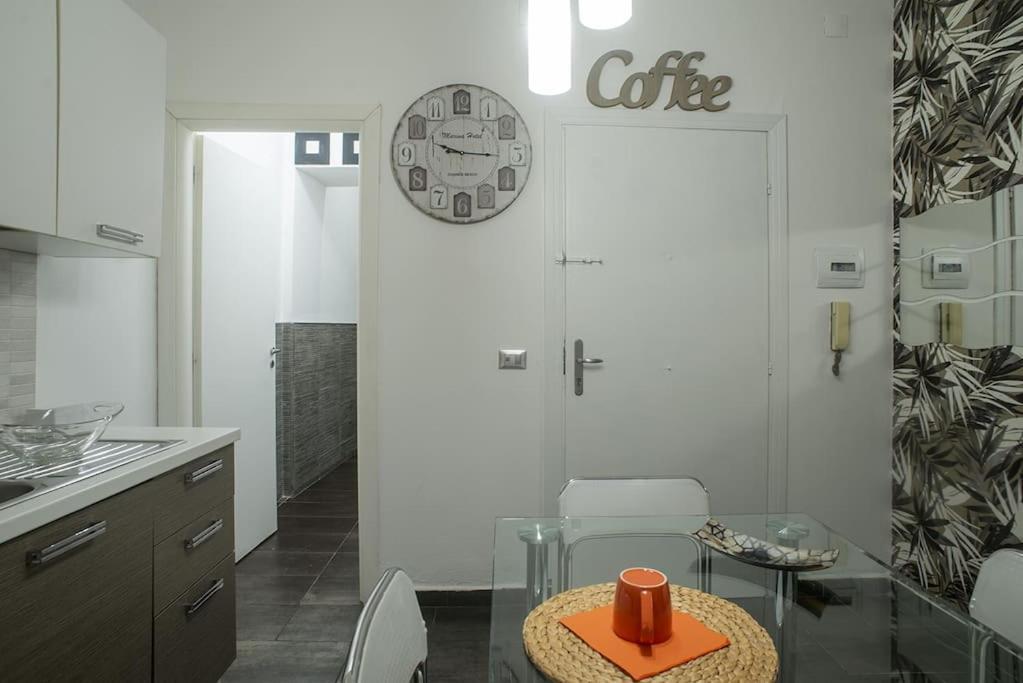 4 Canti Central Cozy Apt In Via Maqueda Palermo Dış mekan fotoğraf
