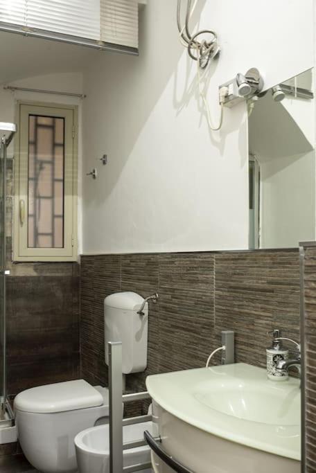 4 Canti Central Cozy Apt In Via Maqueda Palermo Dış mekan fotoğraf